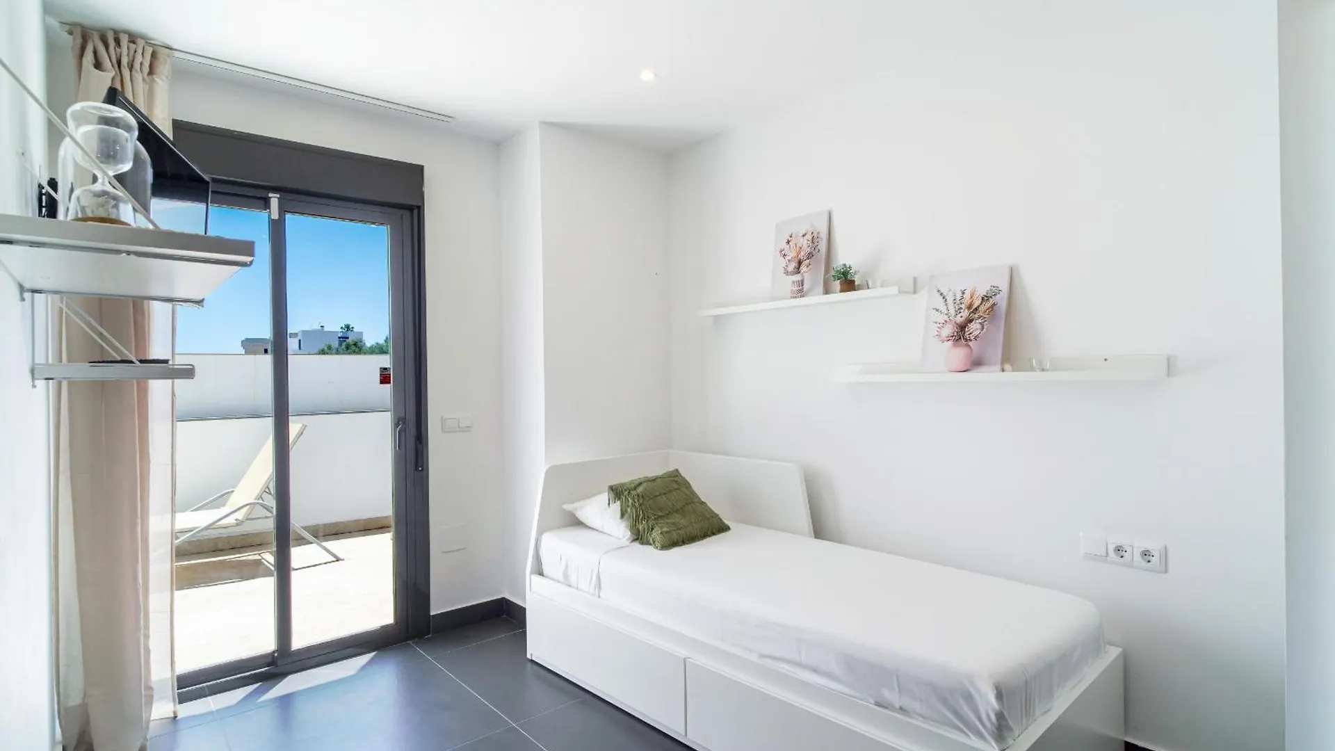 נרחה Villa Romeral Premium By Casasol ספרד