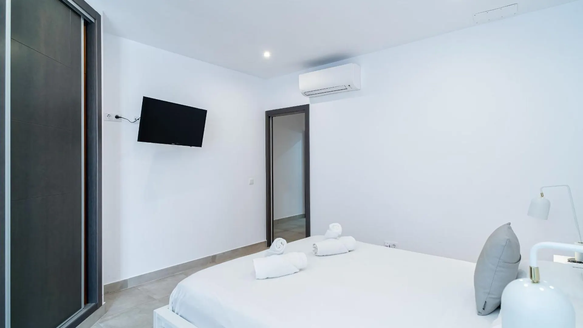 נרחה Villa Romeral Premium By Casasol