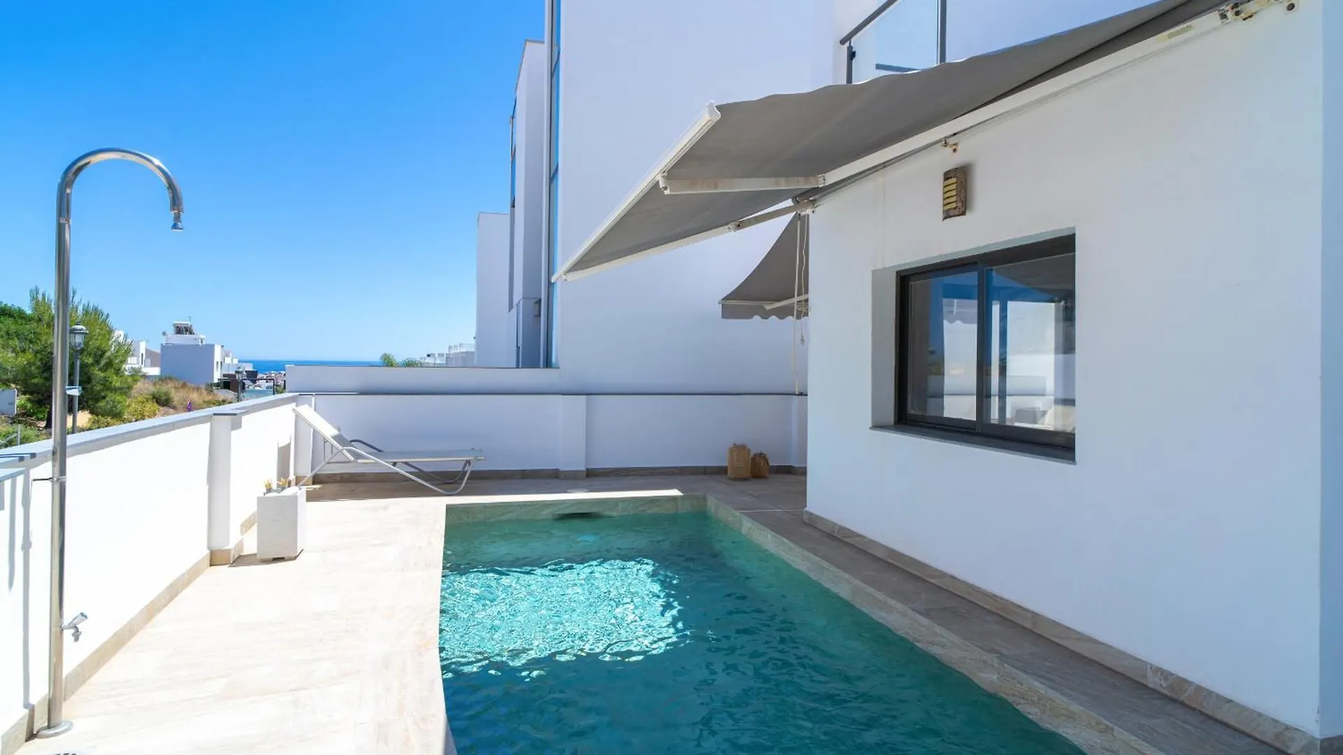 נרחה Villa Romeral Premium By Casasol