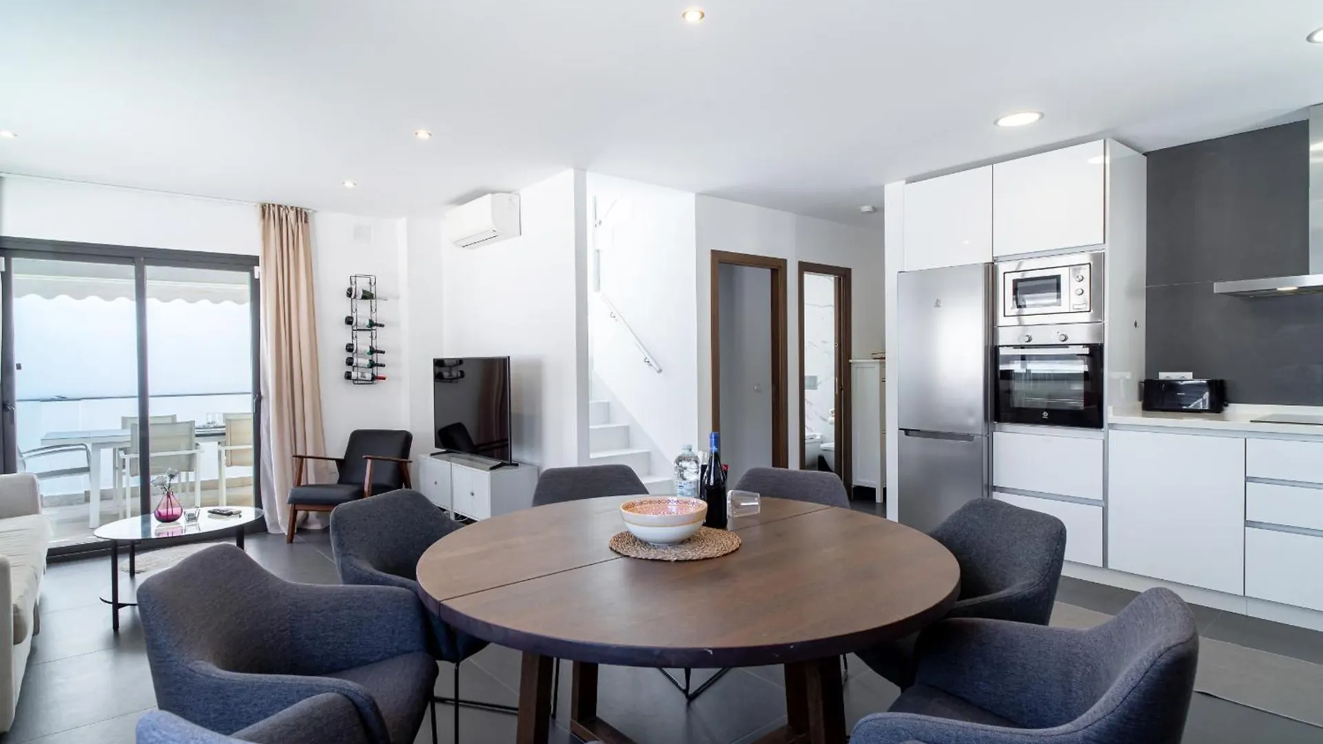 נרחה Villa Romeral Premium By Casasol