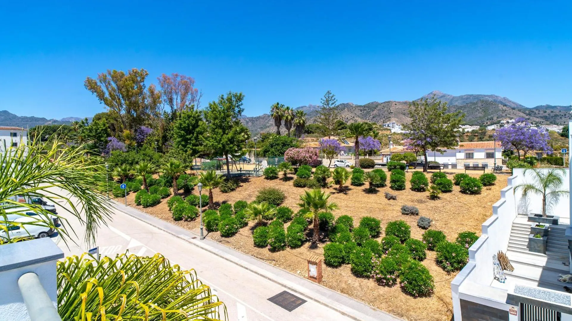 Villa Romeral Premium By Casasol Nerja Espanha