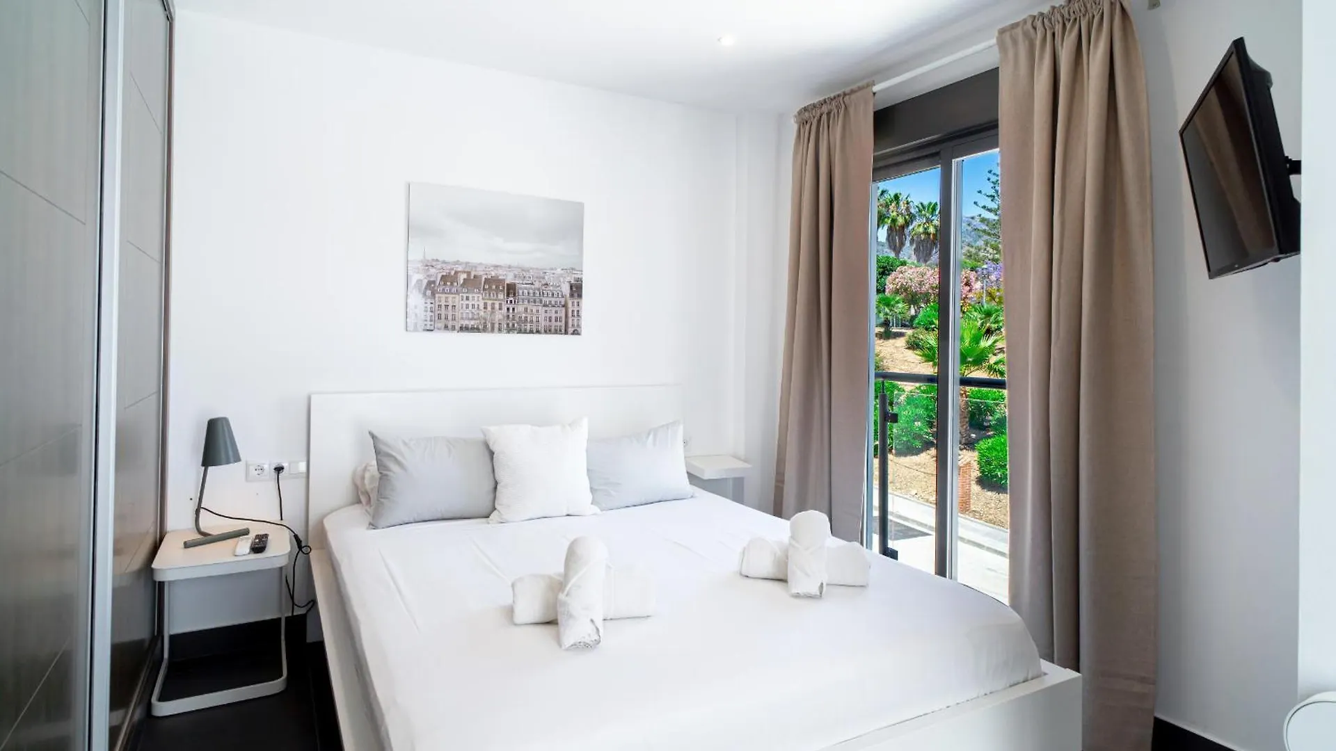 Villa Romeral Premium By Casasol Nerja
