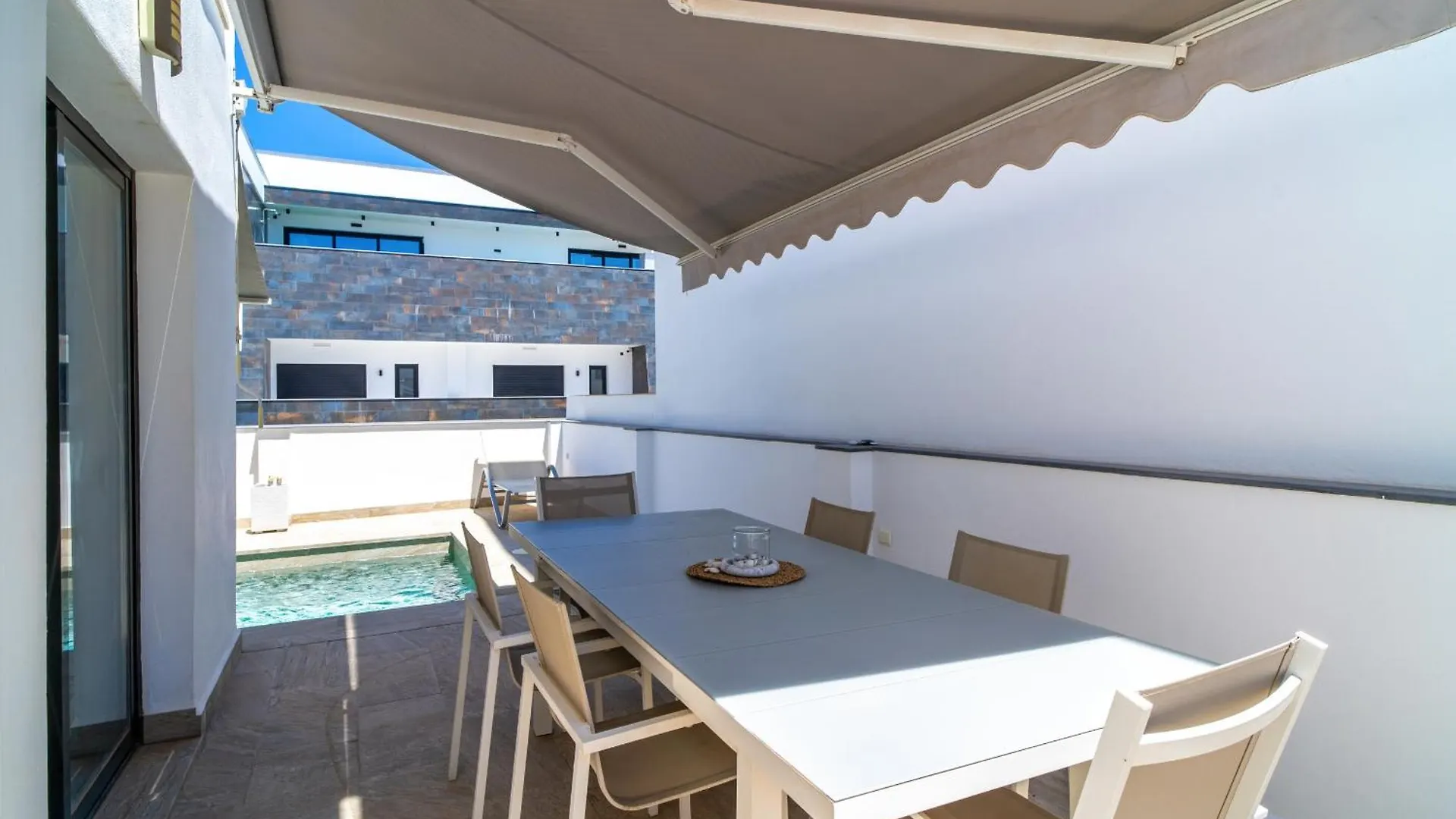 Villa Romeral Premium By Casasol Nerja