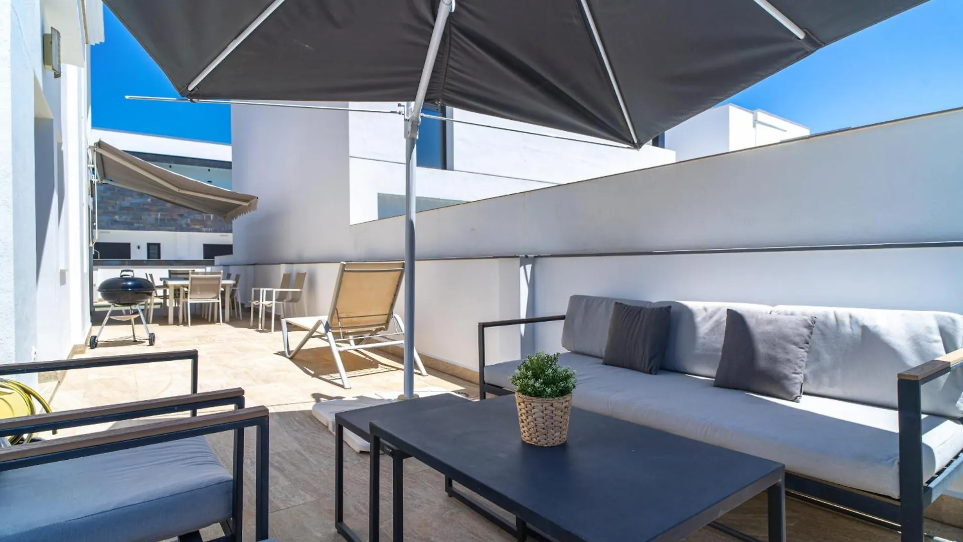 Villa Romeral Premium By Casasol Nerja Espanha