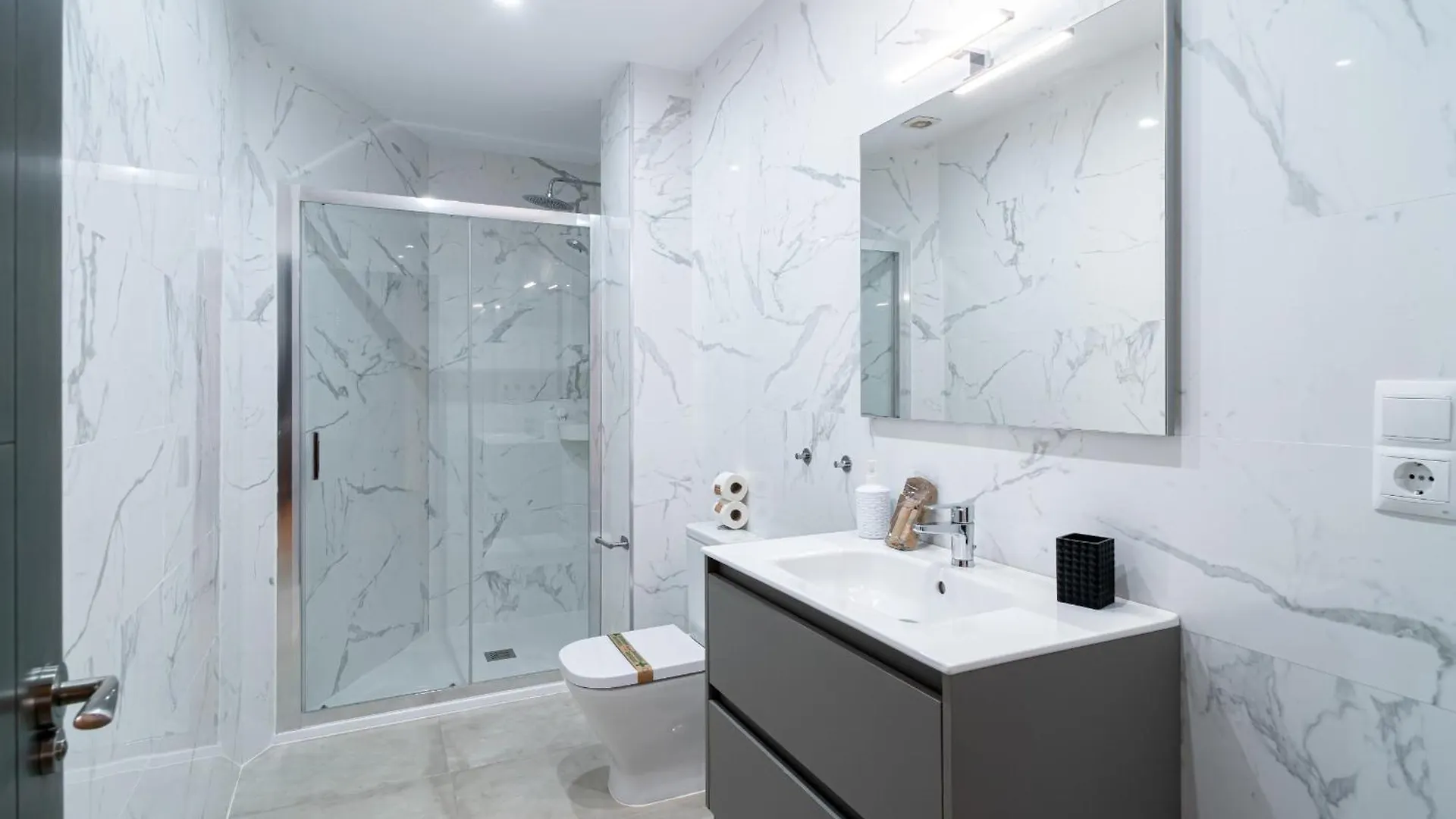 Villa Romeral Premium By Casasol Nerja