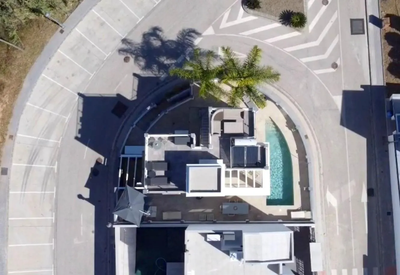 Villa Romeral Premium By Casasol Nerja