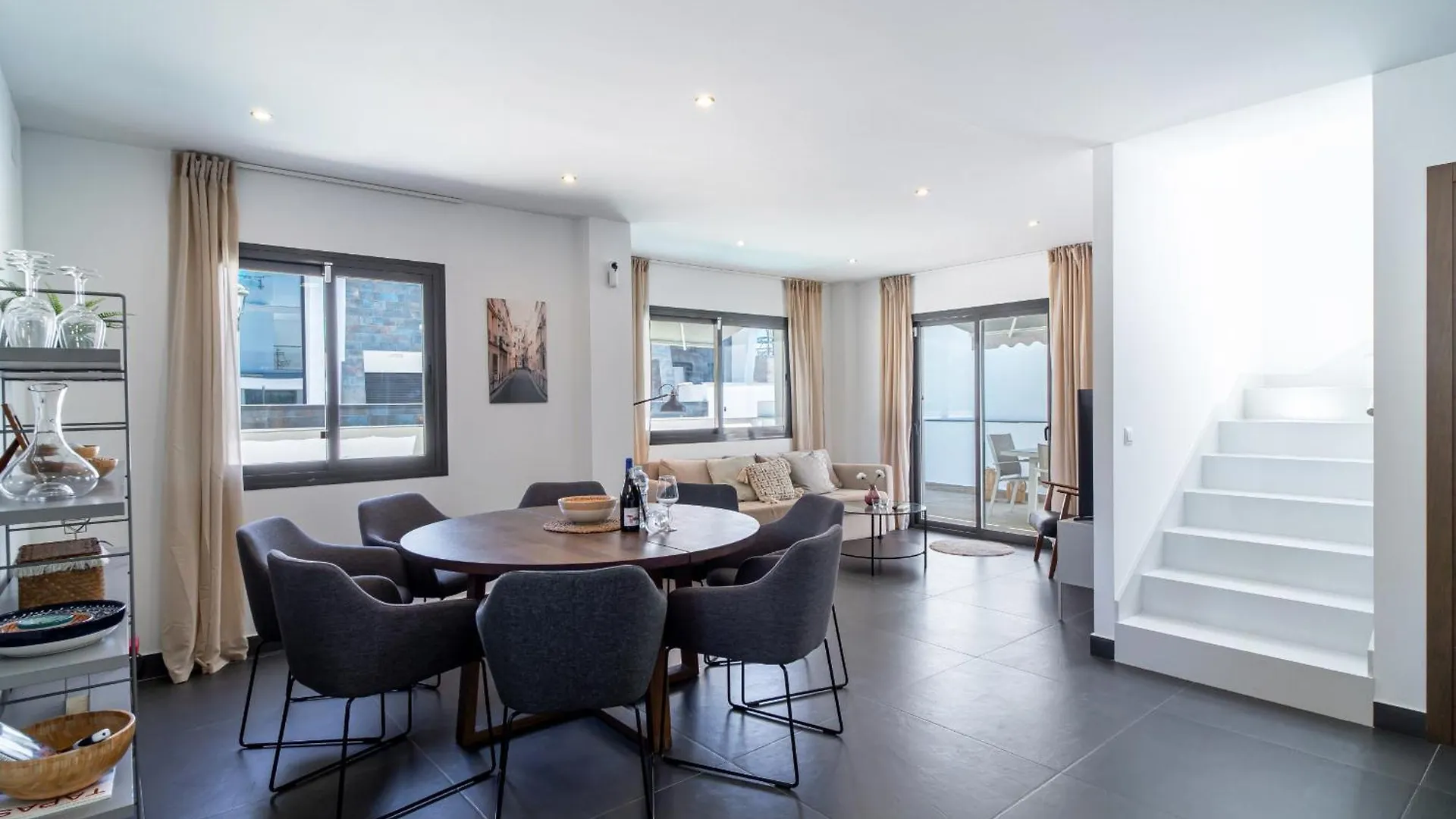 Villa Romeral Premium By Casasol Nerja 0*,