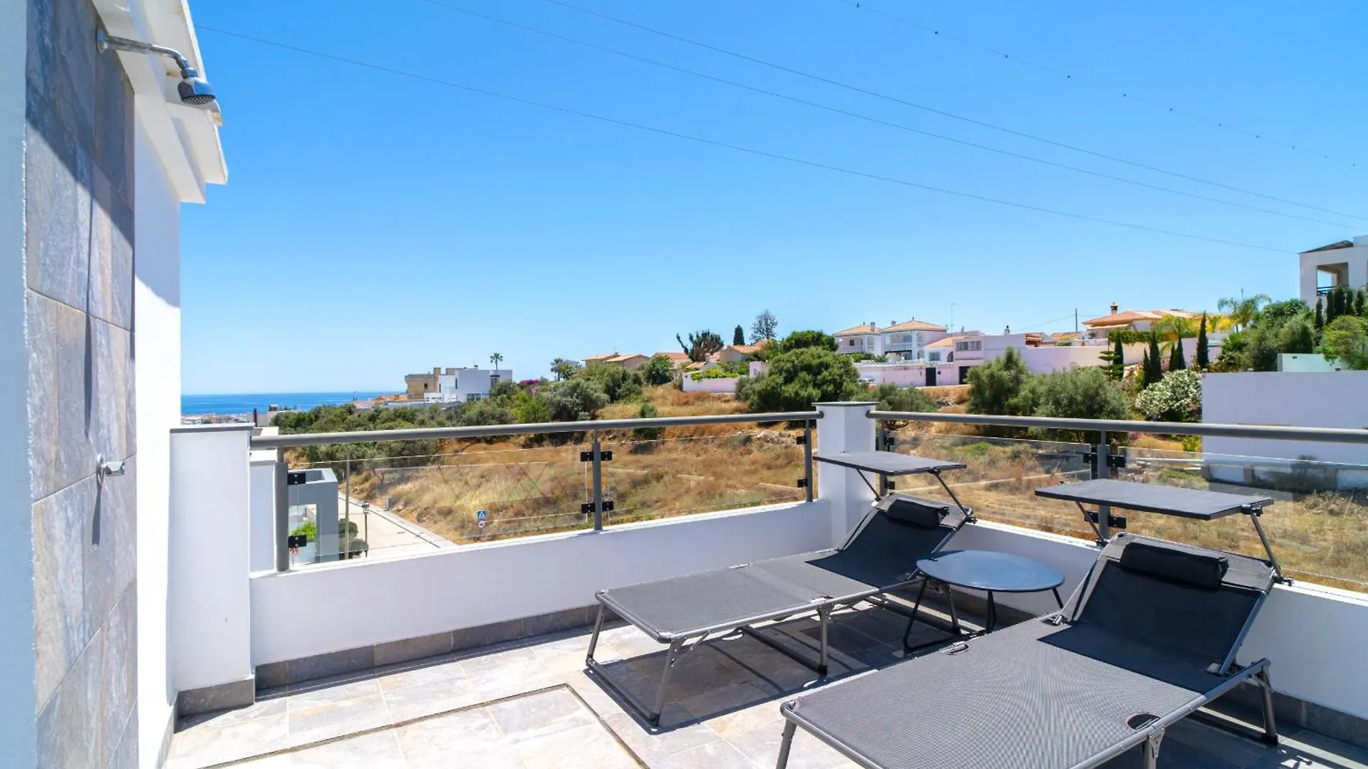 Villa Romeral Premium By Casasol Nerja