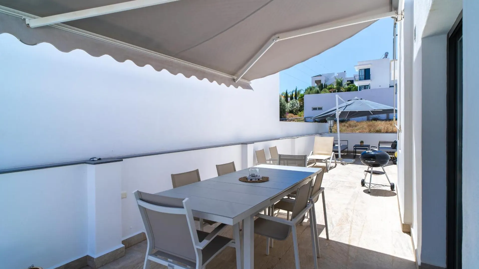 Villa Romeral Premium By Casasol Nerja