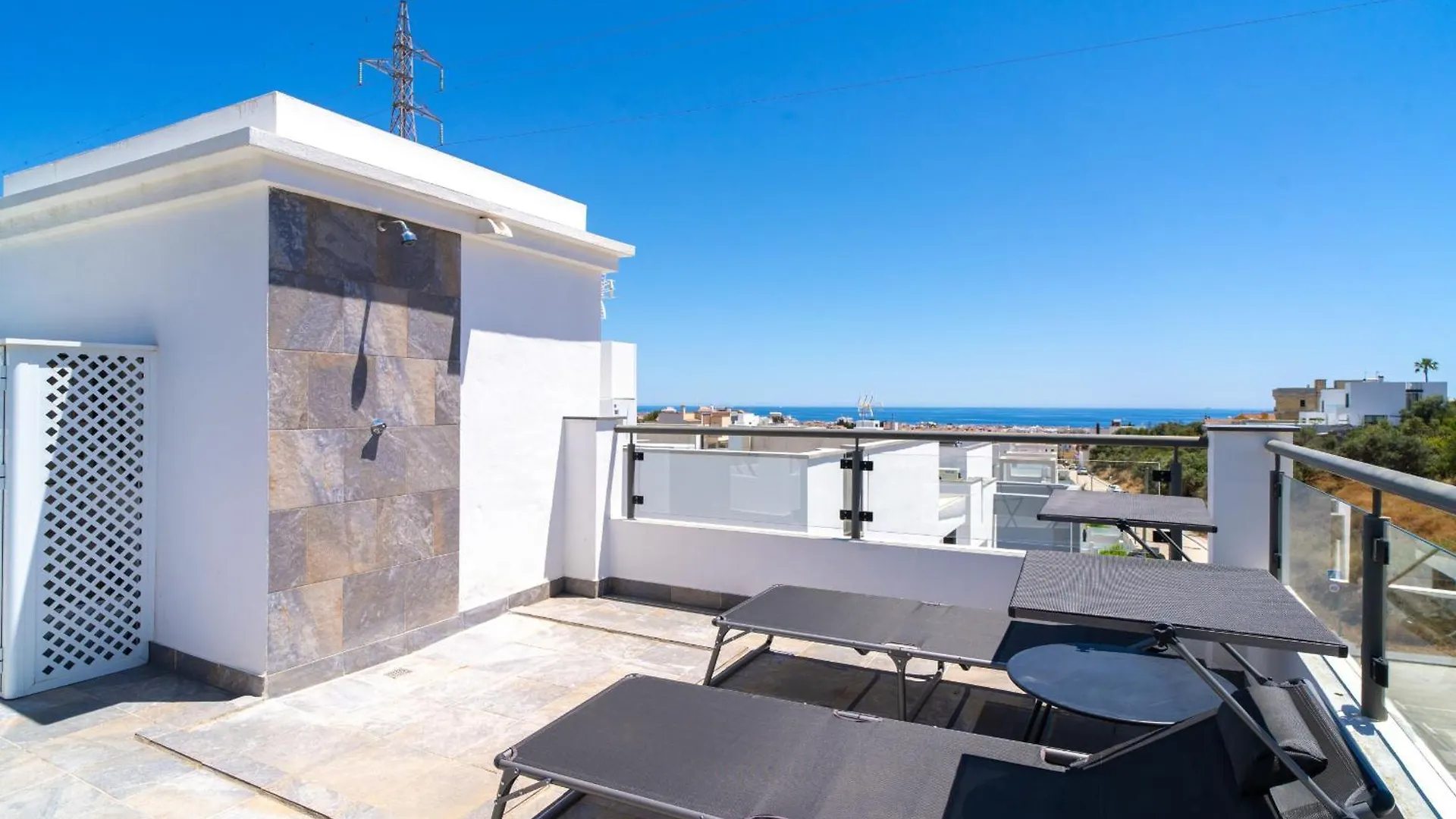 Villa Romeral Premium By Casasol Nerja 0*,