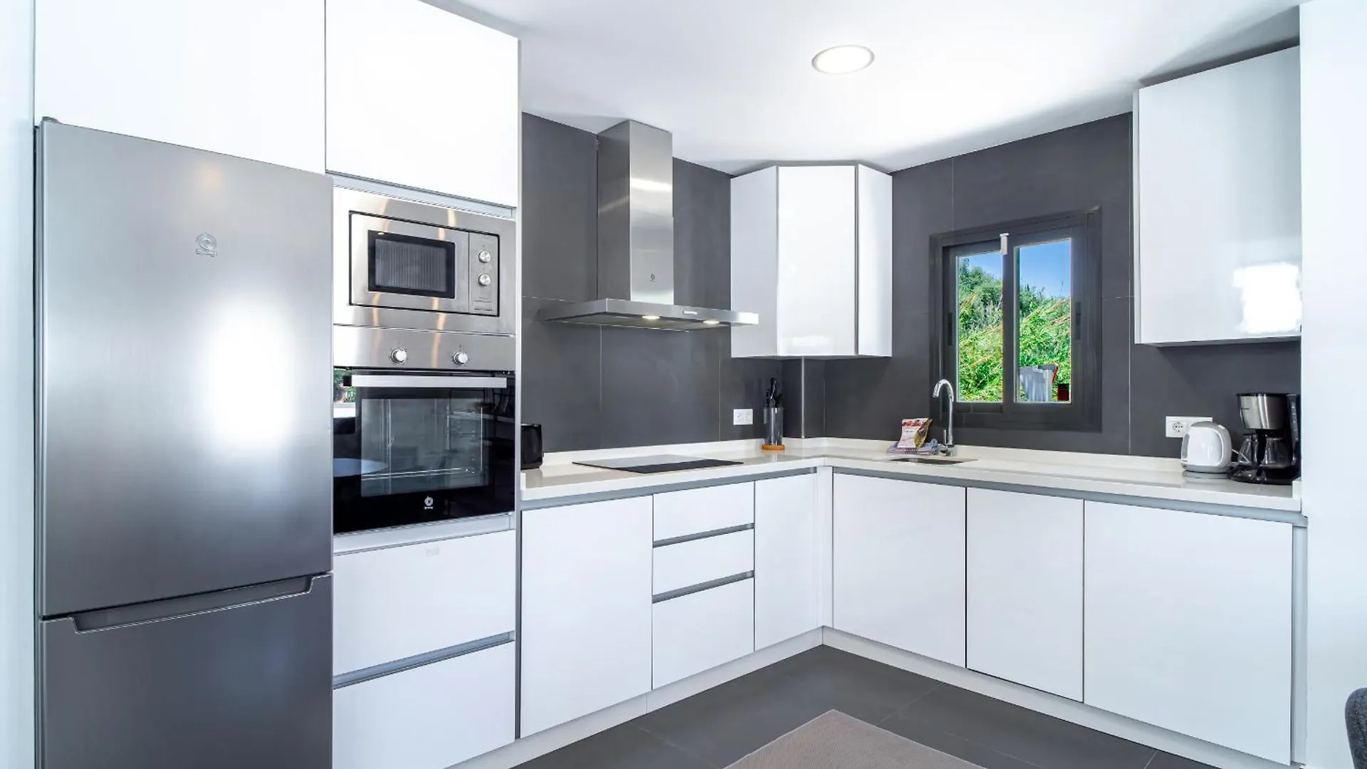Villa Romeral Premium By Casasol Nerja Espanha