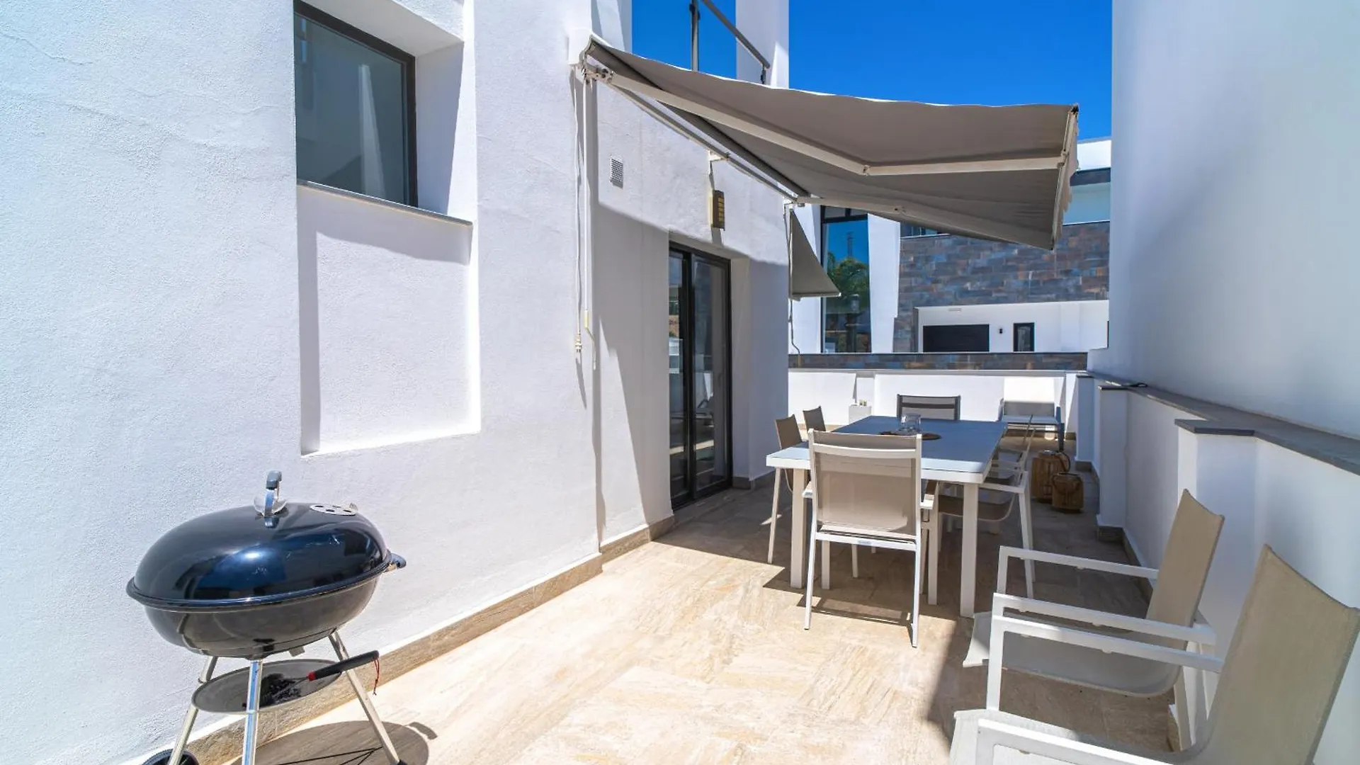 Villa Romeral Premium By Casasol Nerja 0*,  Espanha