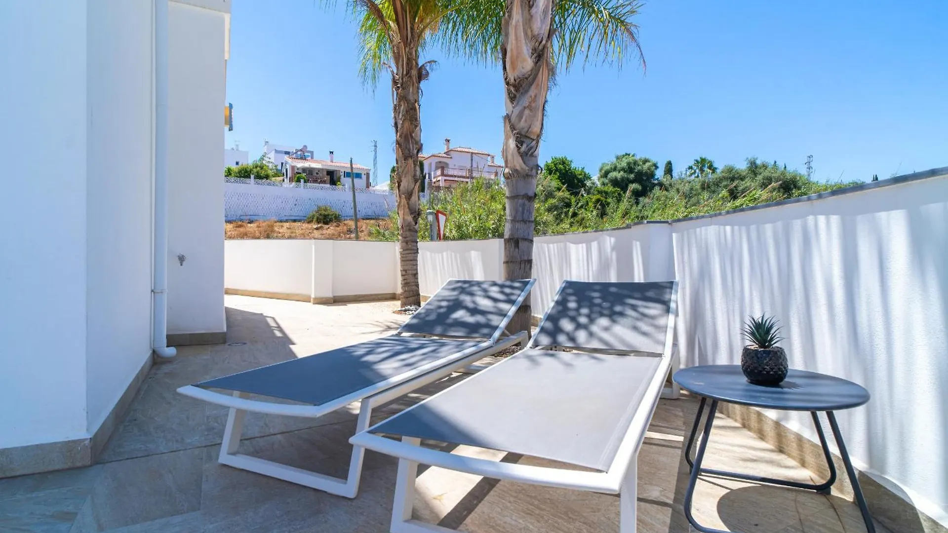 Villa Romeral Premium By Casasol Nerja