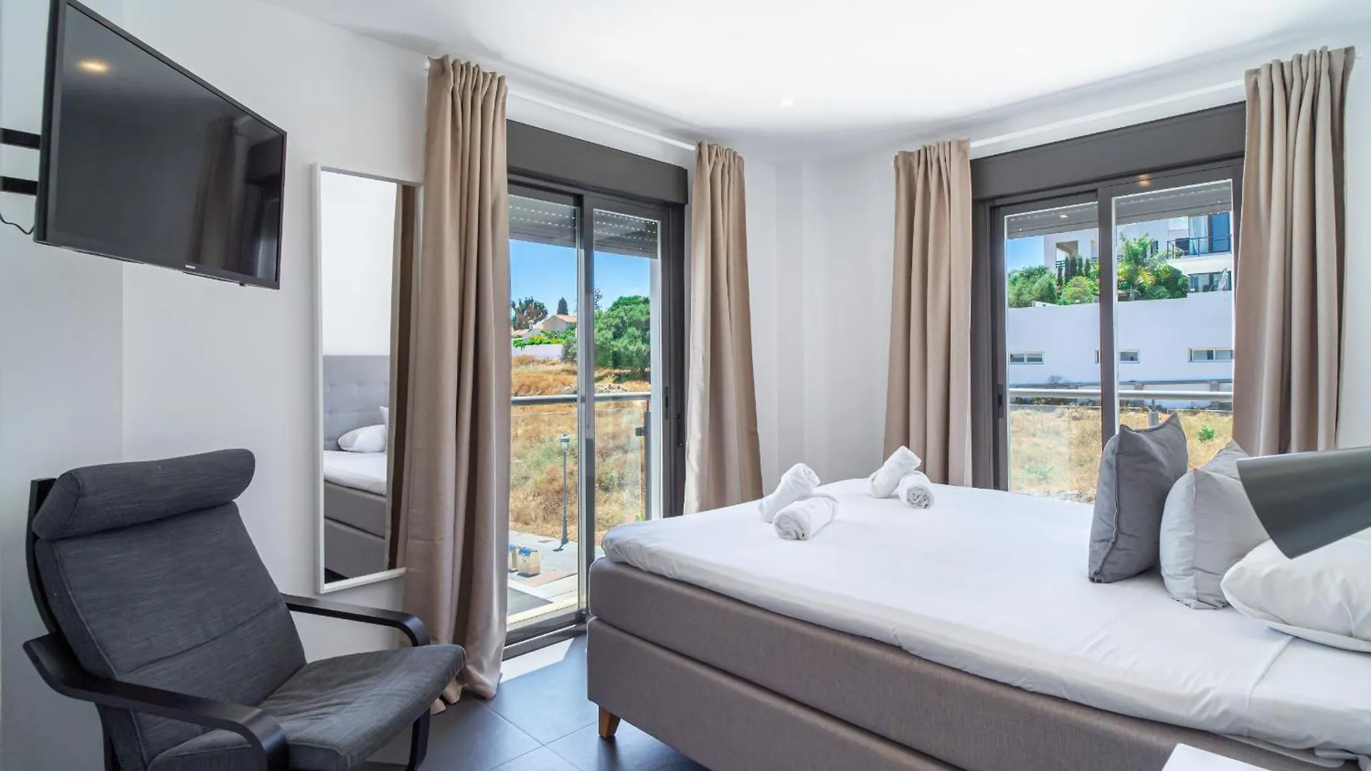 Villa Romeral Premium By Casasol Nerja