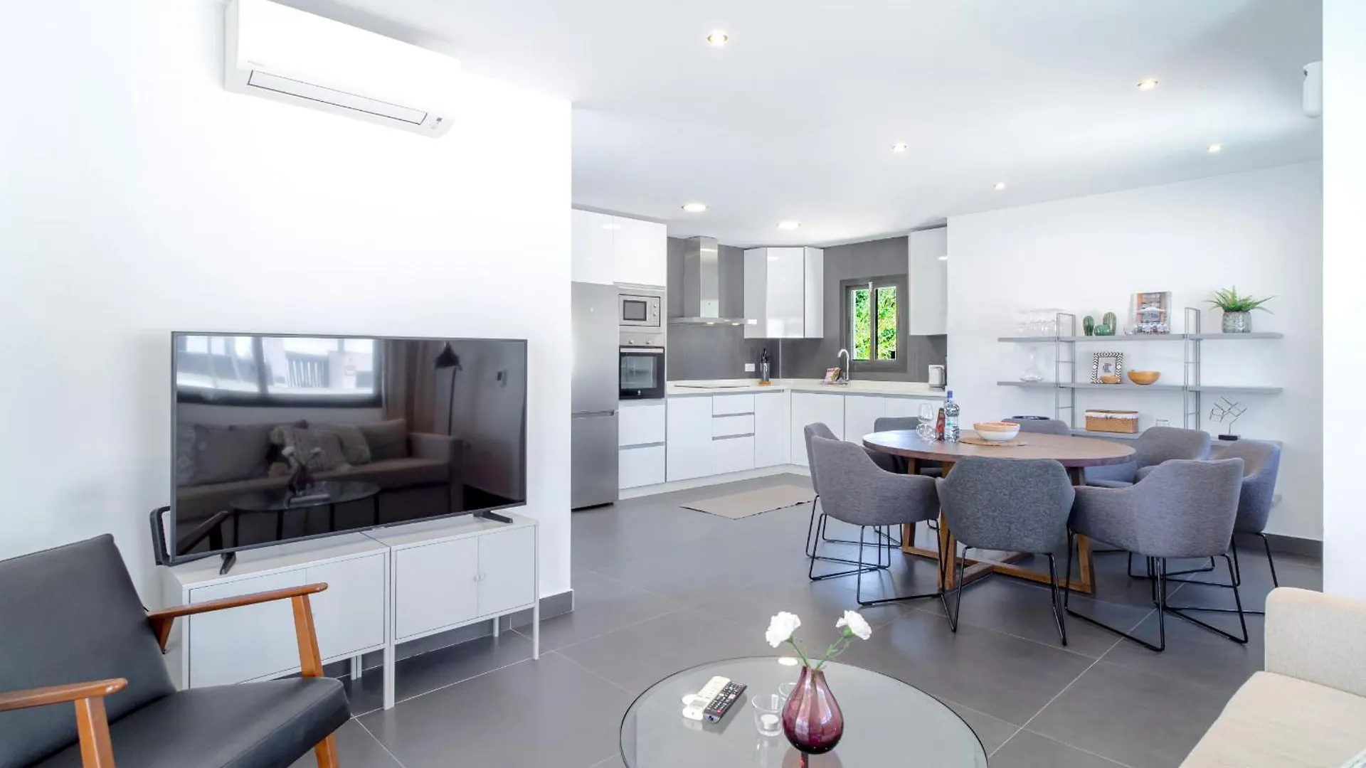 Villa Romeral Premium By Casasol Nerja