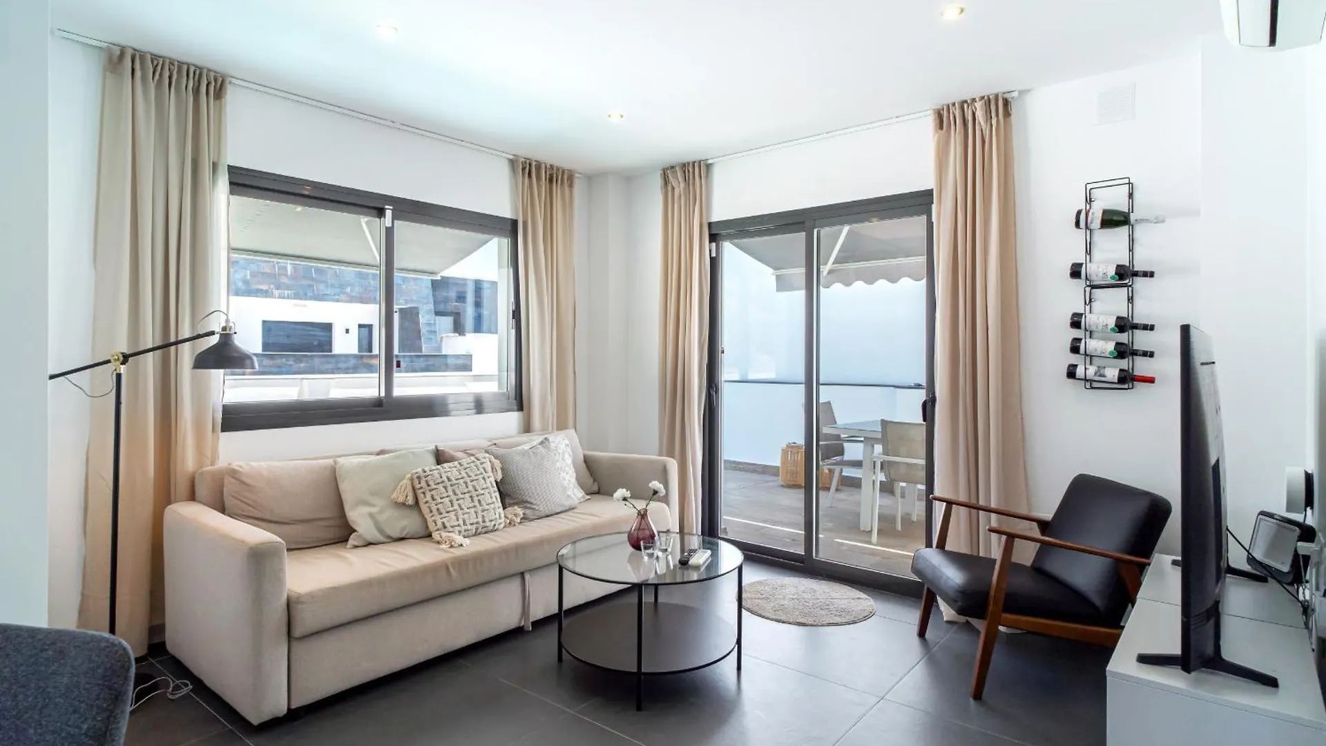 Villa Romeral Premium By Casasol Nerja