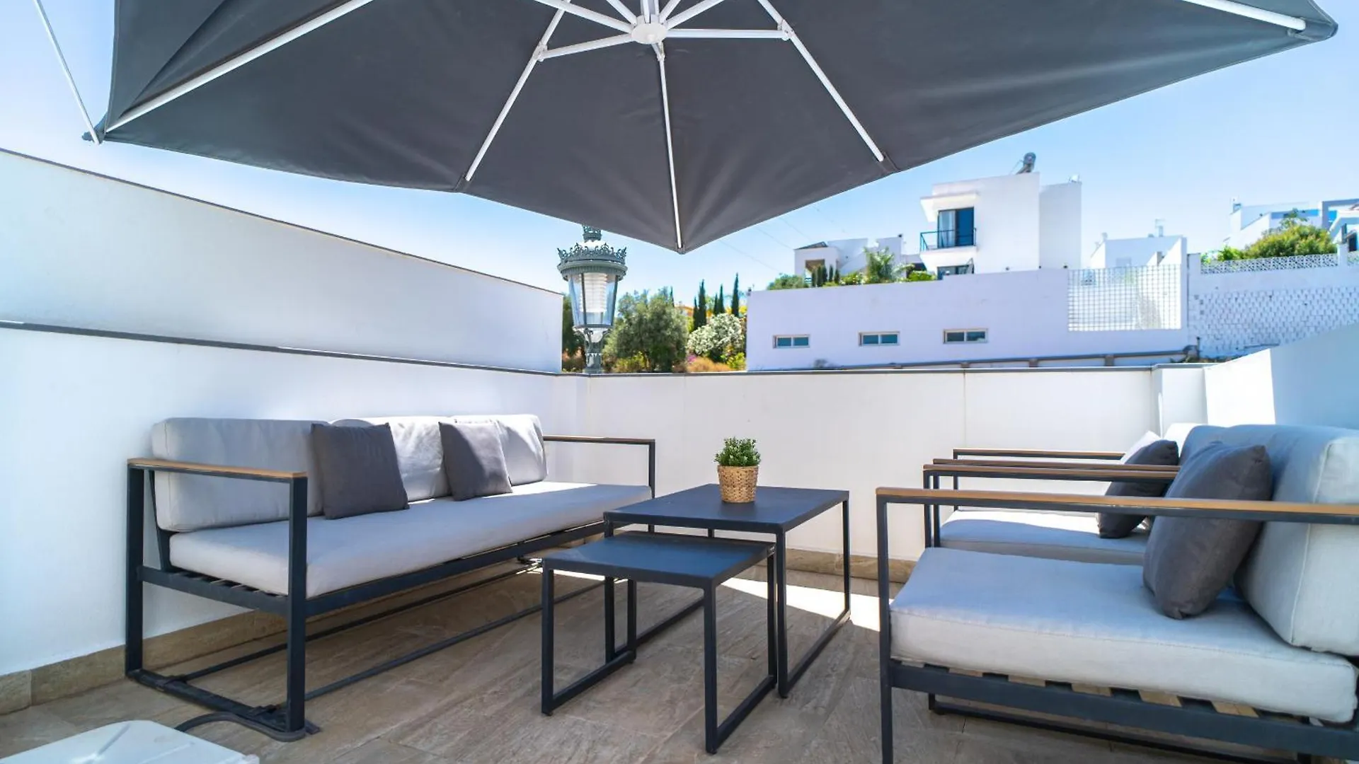 Villa Romeral Premium By Casasol Nerja 0*,  Espanha